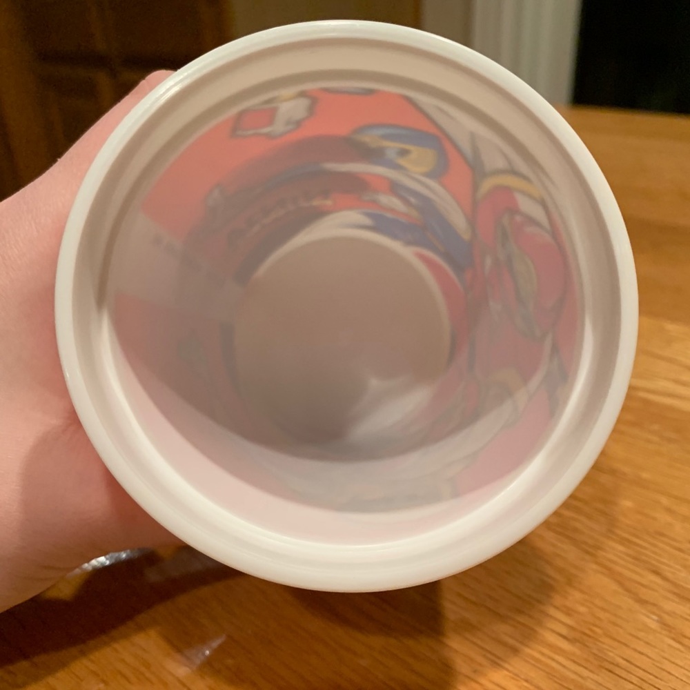 Power Rangers cup - Picture 6 of 6